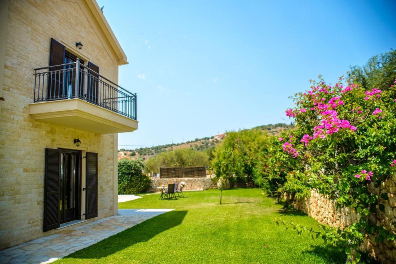 Kefalos Villas Razáta Exterior foto