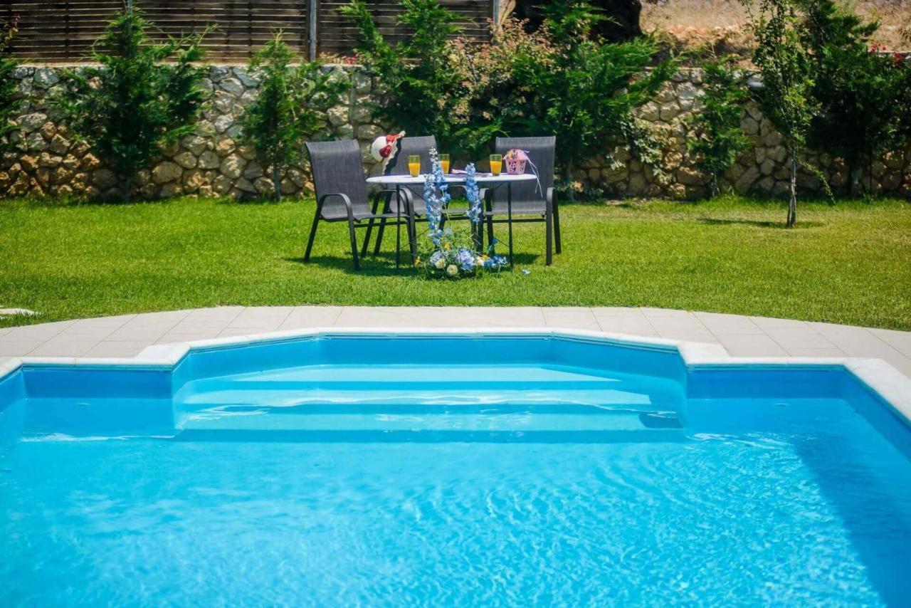 Kefalos Villas Razáta Exterior foto