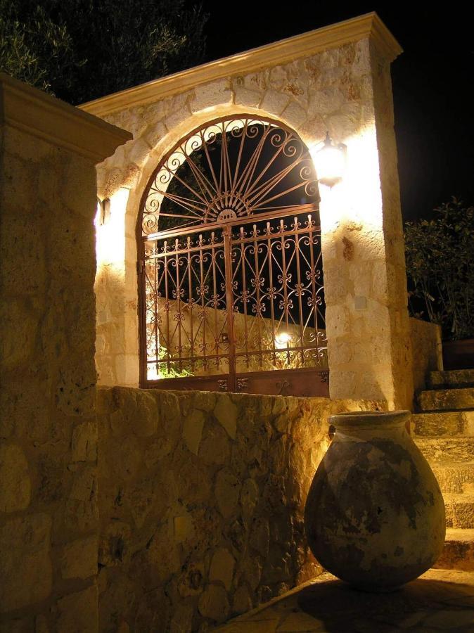 Kefalos Villas Razáta Exterior foto