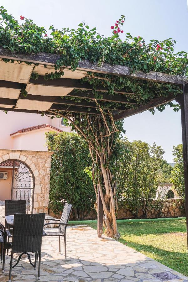 Kefalos Villas Razáta Exterior foto