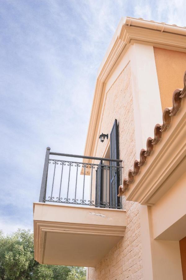 Kefalos Villas Razáta Exterior foto
