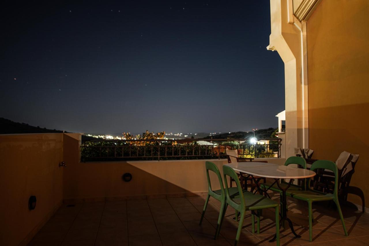 Kefalos Villas Razáta Exterior foto